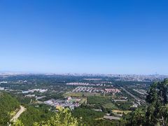 -北京西山国家森林公园