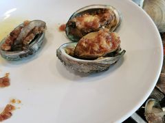 -四海蒸鲜蒸汽海鲜自助(北戴河店)