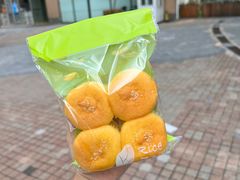 杏子酱纯米蛋糕-RiceZone乐食尊纯米面包坊(望京店)