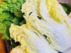 -毛辣果·贵州红酸汤牛肉火锅(西单店)