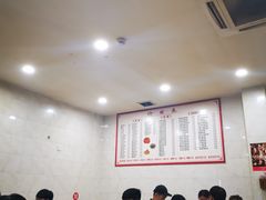 大堂-凡老头米线砂锅(古荡新村西粮站)