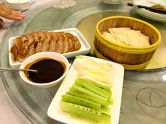 -蓬莱阁中餐厅(崇文门店)