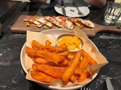 -Nord Grill&Bar Highland诺德西餐(深圳欢乐海岸店)