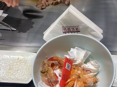 -铁板诱惑法式铁板烧(大卫城店)