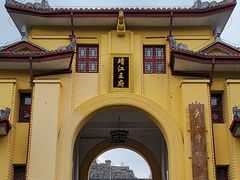 -桂林独秀峰王城景区