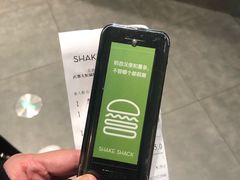 -Shake Shack(西单大悦城店)