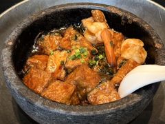 -阿毛饭店首店·宁波老字号(文化广场店)