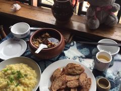 -香满楼(临安路店)