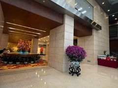 -北京饭店