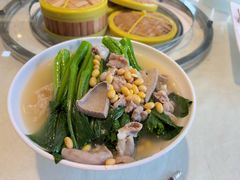 -越百海海鲜餐厅(坦洲店)