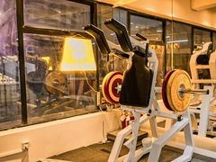 -GYMPLUS私教健身会馆(大悦城店)
