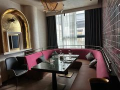 -普朗姆生蚝牛排馆 The Plump Oyster(成都摩方购物中心店)