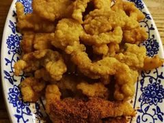 -串大叔炭火烤串·鸡西大冷面刀削面(总店)