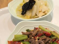 -东园小馆·早茶·淮扬小炒(三盛广场店)