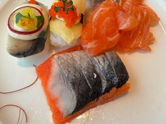 -官塘鱻鱻鱼生·潮汕生腌·砂锅粥(西马路总店)