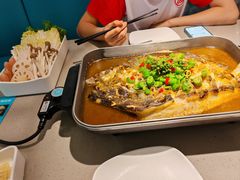 -半天妖烤鱼(大兴大悦春风里店)