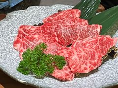 -御牛道日式烤肉料理(杭州万象城店)
