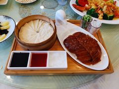 -江南村酒家