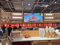 -川堂风·跷脚牛肉·乐山爆炒(宝山日月光店)