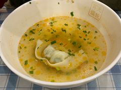 -潘国仙耳光馄饨(黄家阙路店)