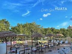 -HUATA 'Holiday Plan 花榻