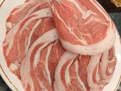 -楼外楼大刀肉传统火锅居(幸福街店)