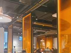 -小大董·烤鸭(观景餐厅·南京西路店)