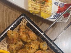 -花漫里日式餐厅(刺桐店)