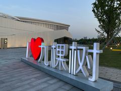 -南桥绿地铂骊酒店