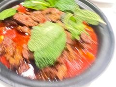 -怡得观滇餐厅·地道昆明菜·1996(海埂大坝店)