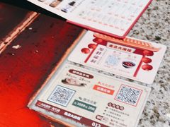 -南京大牌档(香港广场店)