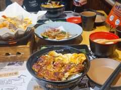 -鳗事鱼意·活鳗現烤专门店(富力海珠城店)