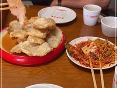 -英兰朝族饭店(河南桥头店)