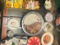-牛New寿喜烧(金茂览秀城店)
