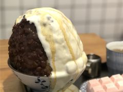-WONDER ICE 萬得冰田(建設路总店)