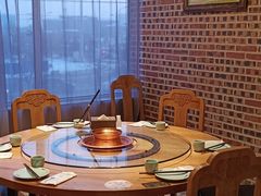 包厢-额尔敦传统涮(光明路店)