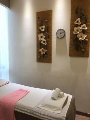 -芳朵美容养生SPA