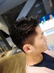 烫染-Mentor Hair Salon