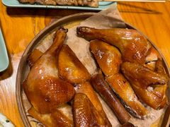 -徐闻一品·粤熊记烧鸡·泥虫粥·湛江生蚝(沙头角店)