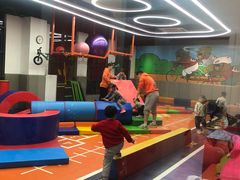 -趣动熊运动发展中心(乐坊校区)