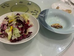 -骏莱海鲜鱼港(五角场店)