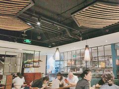 -南拳十三姨·潮汕砂锅粥(世纪金源店)