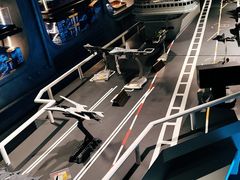 -泰达航母主题公园