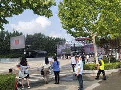 -济南方特东方神画