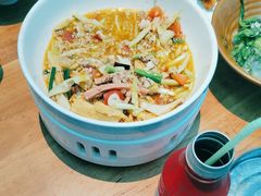-树厨贵州菜(花果园购物中心店)