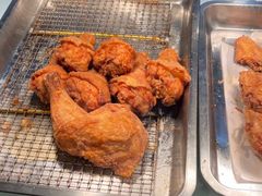 潘师傅鸡块-潘师傅炸鸡(中央路店)