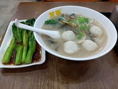 -其美潮州鱼旦粉世家(花城汇南区分店)