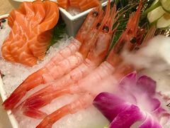 -阿吾罗·月咏精致日料(港汇恒隆广场店)