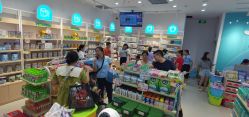 -宝妈时光(澧县万达广场店)
