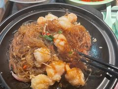 -绿茶餐厅(广州天河城店)